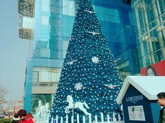 -鲜果时间·果蔬茶(赛格负二层店)