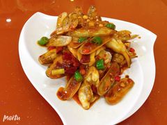 -德贤烧麦菜馆(本溪路店)