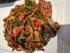 -原鄉本味 楚菜 丹江口鱼(北苑店)