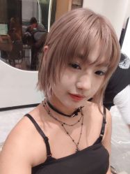 -FOR YOU造型