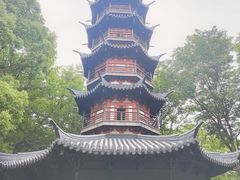 -上海佘山国家森林公园西佘山园