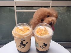 -喜茶(深圳福田星河COCO Park店)