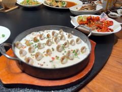 -瓯菜排档·温州海鲜(玕南店)