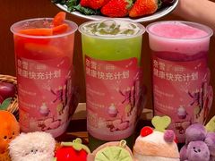 -吉祥馄饨(蓝湖国际店)