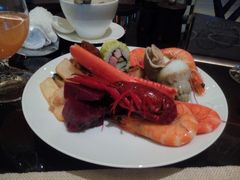 -深圳四季酒店·馥自助餐厅