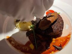 松露菲力牛排-王品牛排(杭州大厦店)