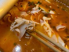 -李师傅脆肚(华强北店)