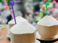 -Golden Lily河内巴黎法越料理餐厅(建国西路店)