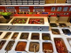 -猫爪爪原切自助烤肉(观音桥阳光世纪店)