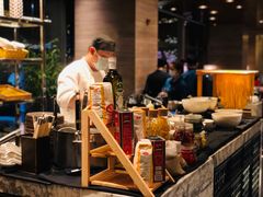 -深圳四季酒店·馥自助餐厅