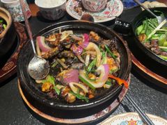 -旺爷砂锅·茶作(国贸城店)