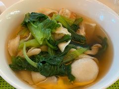 -上海浦东假日酒店