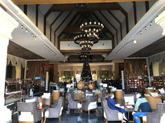 -西双版纳融创皇冠假日度假酒店