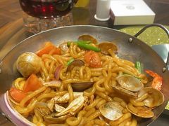-鹰龙海畔度假酒店(咸祥店)