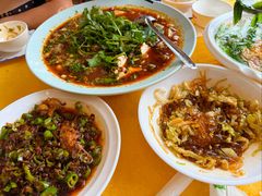 -胖大姐黄辣丁鱼庄(新津店)