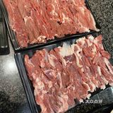 木炭火锅[调皮]吃火锅太治愈心情了