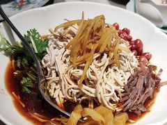 -小厨娘绣中淮扬(大行宫科巷店)