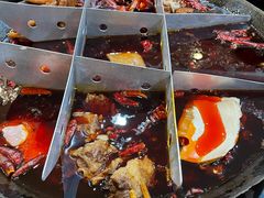 -肥龙火锅(南坪店)