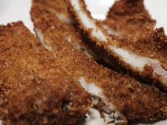 炸猪排-明呈黄鱼面馆(斜土路店)