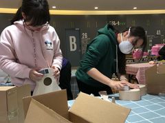 -Summer House夏莫手工坊团建活动(世博源店)