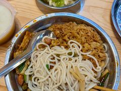 -柳州肥姨妈大骨螺蛳粉(东靖路店)