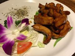 -上楼私房菜(院士路店)