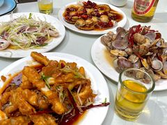 -九龙餐厅(大沽路店)