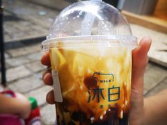 -义顺牛奶公司(新马路老店)