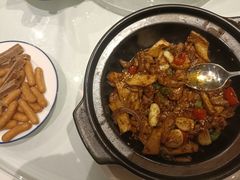 -三六三杭州菜(水上总店)