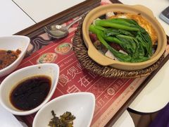 -岭禾南煲仔饭(中洲购物中心店)