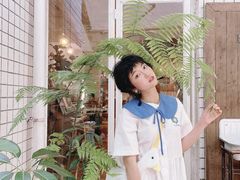 -懒鱼时光馆(沙坪坝店)