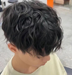 -风生造型