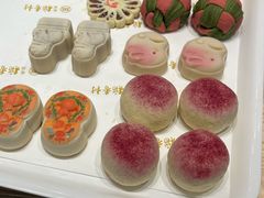 -北京稻香村(零号店)