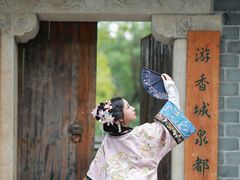 -武汉园博园(武汉自然博物馆)