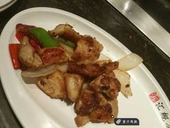 -湘汇概念铁板烧(铁西万达店)