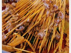 -雲记卢妈冷锅串串(中道街总店)