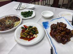 -清华酒楼(盘门店)