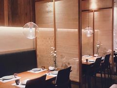 -菩提素素食餐厅(晶郦馆店)