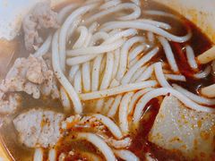 -王记生烫牛杂面馆(兰陵路店)