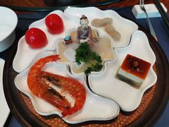 茶和天下-秋萍茶宴(东大名路店)