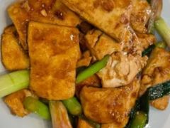 -天成·川菜家宴(礼岗店)