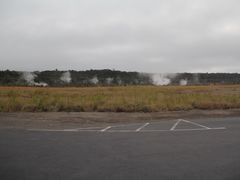 -夏威夷火山国家公园