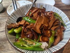 -小喜客·云南特色菜(纳西庭院店)