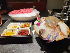 雪花肥牛-荣记火锅(青悦城店)