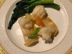 -唐阁(香港朗廷酒店)