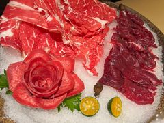 -余欢领鲜火锅(新街口店)