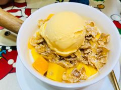 -甜心妈妈·榴莲星级糖水(北京路总店)