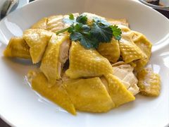 -广州柏悦酒店·悦景轩·粤菜餐厅