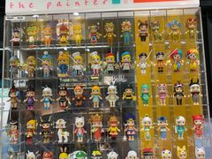 -泡泡玛特POPMART(天环购物中心店)