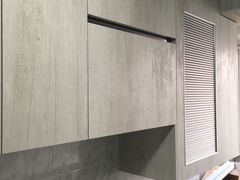-佰丽爱家全屋定制(汶水店)